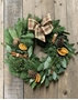 Picture of Tartan Wreath