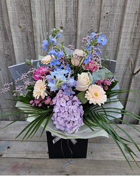 Picture of Serena Bouquet 