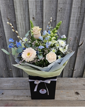 Picture of Delphine Bouquet 