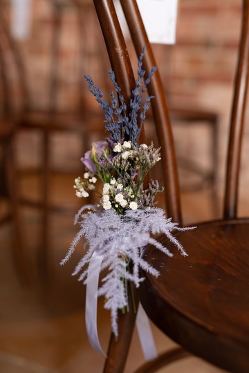 Lilac and Mauve wedding Flowers - Lilac Roses - bridal bouquet - wedding at shustoke farm barns - lilac wedding flowers -welcome board flowers - cake flowers - top table display flowers