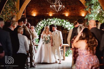 Bridal bouquet soft blush flowers - sweet avalanche roses - dahlia - mansfield park spray roses - astilbe - eucalyptus lisianthus - blush wedding - shustoke farm barn